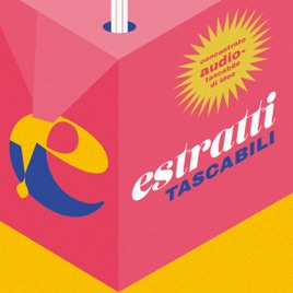 Estratti Tascabili Podcast