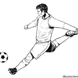 Estrellas del fútbol