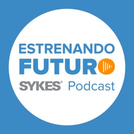 Estrenando Futuro by SYKES