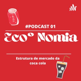 Estrutura de mercado da Coca.Cola