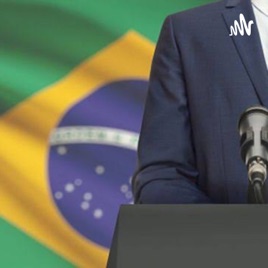 Estrutura política de Garibaldi