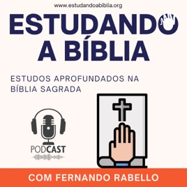 Estudando a Bíblia