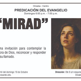 Estudio Bíblico 27 11 2025