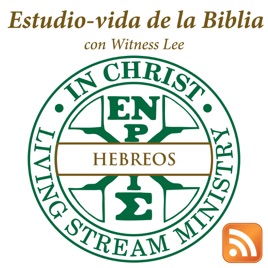 Estudio-vida de Hebreos con Witness Lee