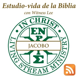 Estudio-vida de Jacobo con Witness Lee