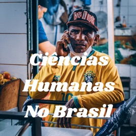 Ciências Humanas No Brasil