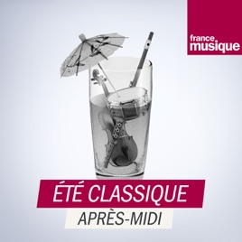 Eté Classique après-midi