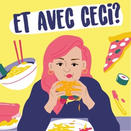 Et avec ceci ?