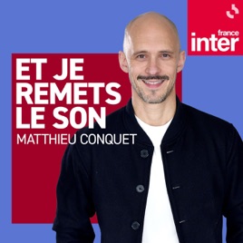 Et je remets le son