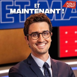 Et maintenant !
