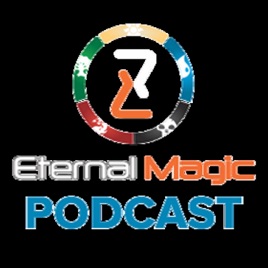 Eternal Magic Podcast