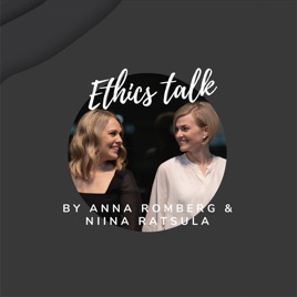 Ethics Talk