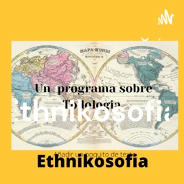 Ethnikosofia