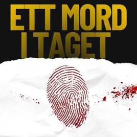 Ett mord i taget