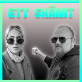 Ett skämt