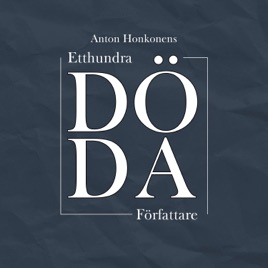 Etthundra döda författare