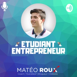 Etudiant Entrepreneur 🚀