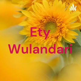 Ety Wulandari