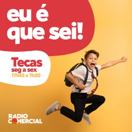 Eu é que sei!
