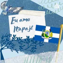 Eu amo Itapajé