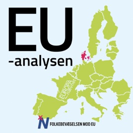 EU-analysen: Ærlig snak om EU