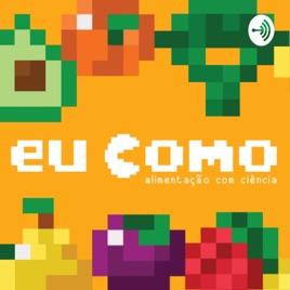 Eu como