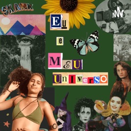 Eu e meu universo