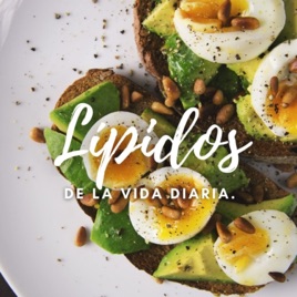 Lipídos de la vida