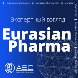 Eurasian Pharma
