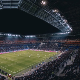 Euro 2020 semifinals