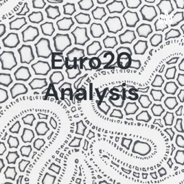 Euro20 Analysis : Portugal