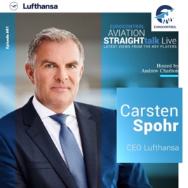 EUROCONTROL Aviation StraighTalk Live