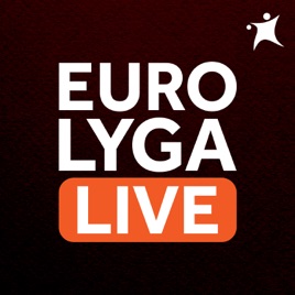 Eurolyga Live