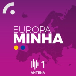 Europa Minha