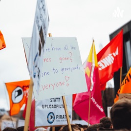 European Union Electoral Podcast