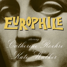 EUROPHILE