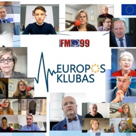 Europos klubas