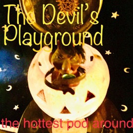 EUVELGUNNE The Devil’s Playground