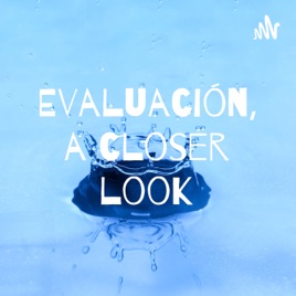Evaluación, a closer look