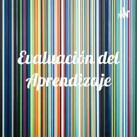 Evaluación del Aprendizaje