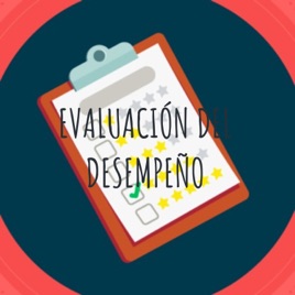 EVALUACIÓN DEL DESEMPEÑO