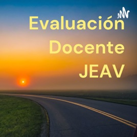 Evaluación Docente JEAV