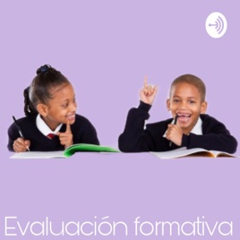 Evaluación Formativa