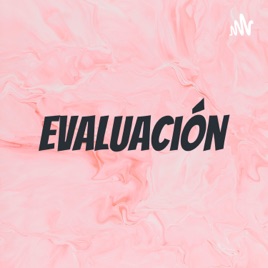 Evaluación