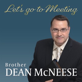 Evangelist Dean McNeese