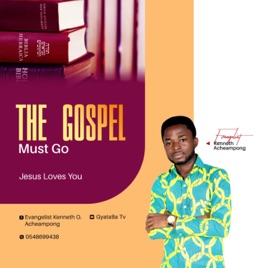 Evangelist Kenneth