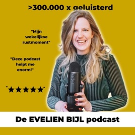 Evelien Bijl podcast