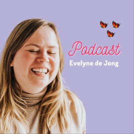 Evelyne de Jong