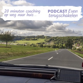 Even terugschakelen