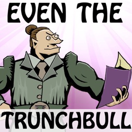 Even the Trunchbull